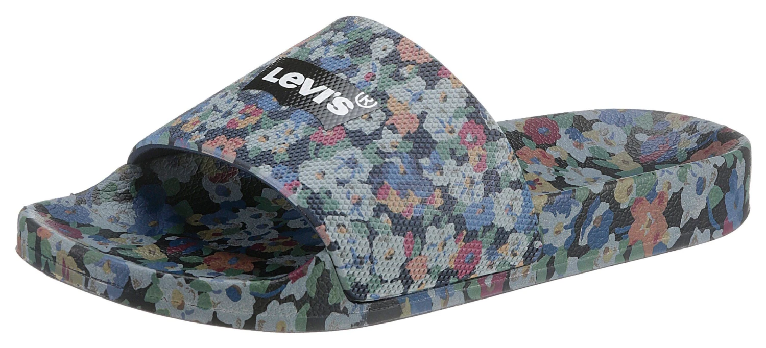 Buffalo Maxi-jurk Met Modieuze Volants 22 Buffalo Maxi-jurk Met Modieuze Volants - Afbeelding 20