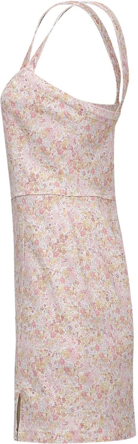 LTB Gedessineerde Jurk MOLIKA 9 LTB Gedessineerde Jurk MOLIKA - Afbeelding 7