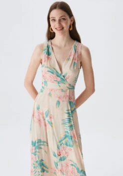 LTB Gedessineerde Jurk Zoyapa 24 LTB Gedessineerde Jurk Zoyapa -TrendyTijd Verkoop ltb gedessineerde jurk zoyapa 4