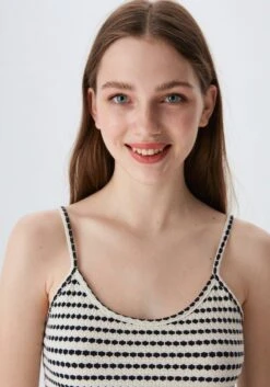 LTB Midi-jurk HOBEHE -TrendyTijd Verkoop ltb midi jurk hobehe 3