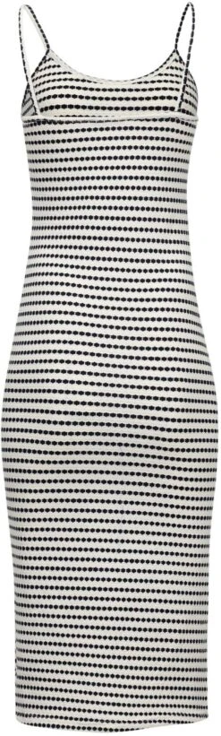 LTB Midi-jurk HOBEHE -TrendyTijd Verkoop ltb midi jurk hobehe 6