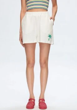 Vivance Midi-jurk Met Bloemetjesprint 28 Vivance Midi-jurk Met Bloemetjesprint -TrendyTijd Verkoop ltb short gonene