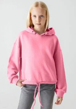 KangaROOS Jurk In Overgooiermodel -TrendyTijd Verkoop ltb sweatshirt