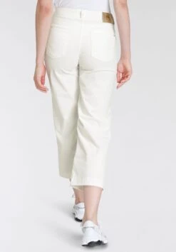 HaILYS Gedessineerde Jurk SH P DR Alba 30 HaILYS Gedessineerde Jurk SH P DR Alba -TrendyTijd Verkoop mac culotte rich culotte cord