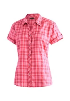 Heine Jurk Met Overhemdkraag 25 Heine Jurk Met Overhemdkraag -TrendyTijd Verkoop maier sports functionele blouse jara s s w droogt bijzonder snel paars