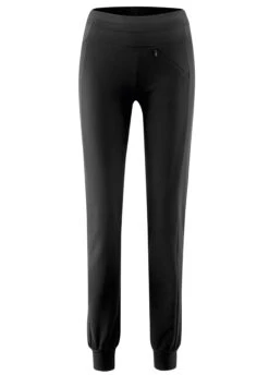 Heine Jurk In Overgooiermodel 37 Heine Jurk In Overgooiermodel -TrendyTijd Verkoop maier sports functionele broek unakit w zeer prettige warme broek in athleisure stijl voor koude droge dagen zwart