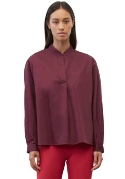 Y.A.S Jurk Met Overhemdkraag YASSAVANNA LONG SHIRT DRESS 36 Y.A.S Jurk Met Overhemdkraag YASSAVANNA LONG SHIRT DRESS -TrendyTijd Verkoop marc opolo blouse met lange mouwen 42507 1 delig rood