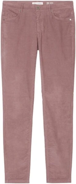 Only Jurk In Overgooiermodel ONLELLA ATHENA STRAP CALF DRESS -TrendyTijd Verkoop marc opolo cordbroek 11007 1 delig paars