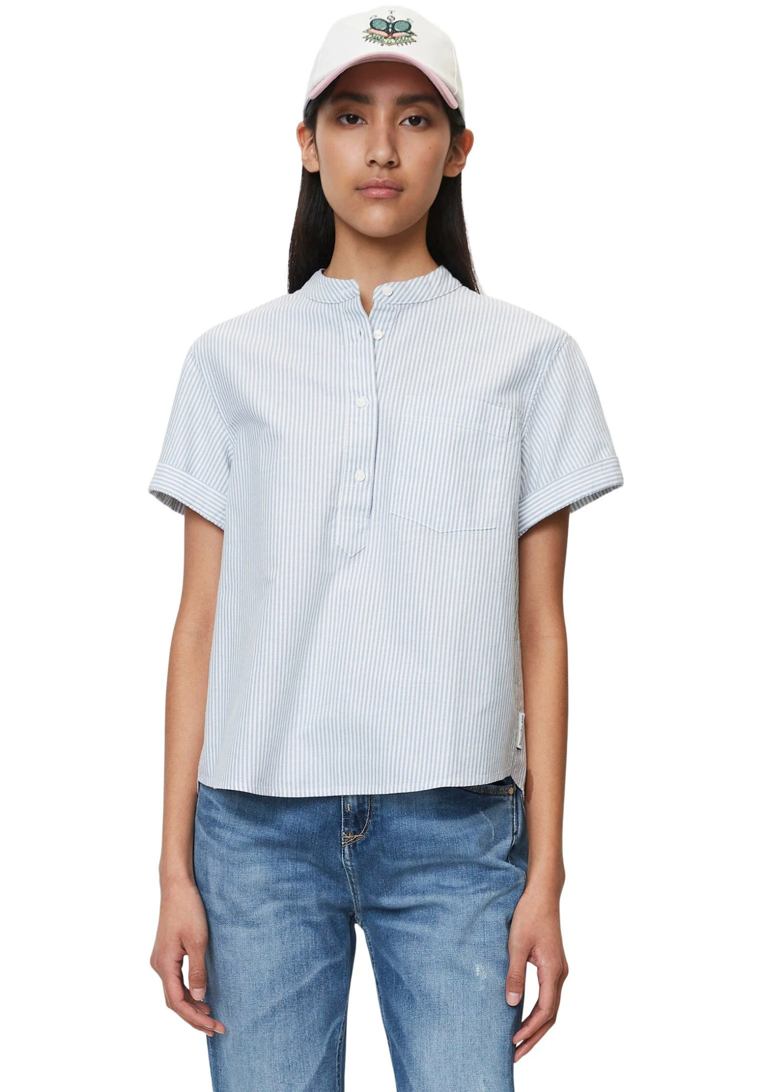 Lady Jurk In A-lijn Jurk 16 Lady Jurk In A-lijn Jurk - Afbeelding 14