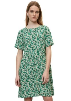 Marc O'Polo DENIM Gedessineerde Jurk