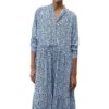 Marc O'Polo DENIM Maxi-jurk -TrendyTijd Verkoop marc opolo denim maxi jurk 2