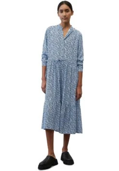 Marc O'Polo DENIM Maxi-jurk 23 Marc O'Polo DENIM Maxi-jurk -TrendyTijd Verkoop marc opolo denim maxi jurk 5