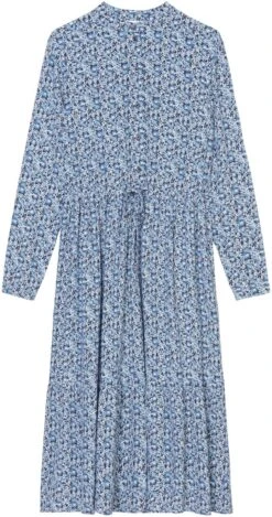 Marc O'Polo DENIM Maxi-jurk 24 Marc O'Polo DENIM Maxi-jurk -TrendyTijd Verkoop marc opolo denim maxi jurk 6
