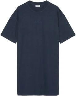 FYNCH-HATTON Jurk Met Overhemdkraag (1-delig) -TrendyTijd Verkoop marc opolo denim shirtjurk blauw 1