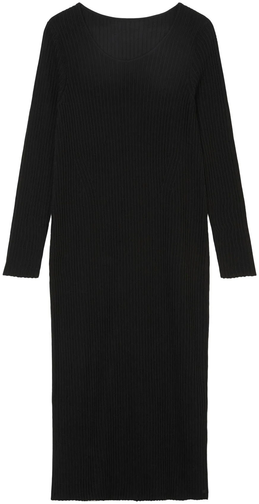 Marc O'Polo DENIM Tricotjurk Marc O'Polo Jurk 8 Marc O'Polo DENIM Tricotjurk Marc O'Polo Jurk - Afbeelding 6