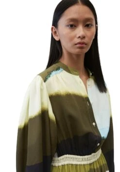 Marc O'Polo Maxi-jurk -TrendyTijd Verkoop marc opolo maxi jurk 2