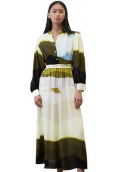 Marc O'Polo Maxi-jurk