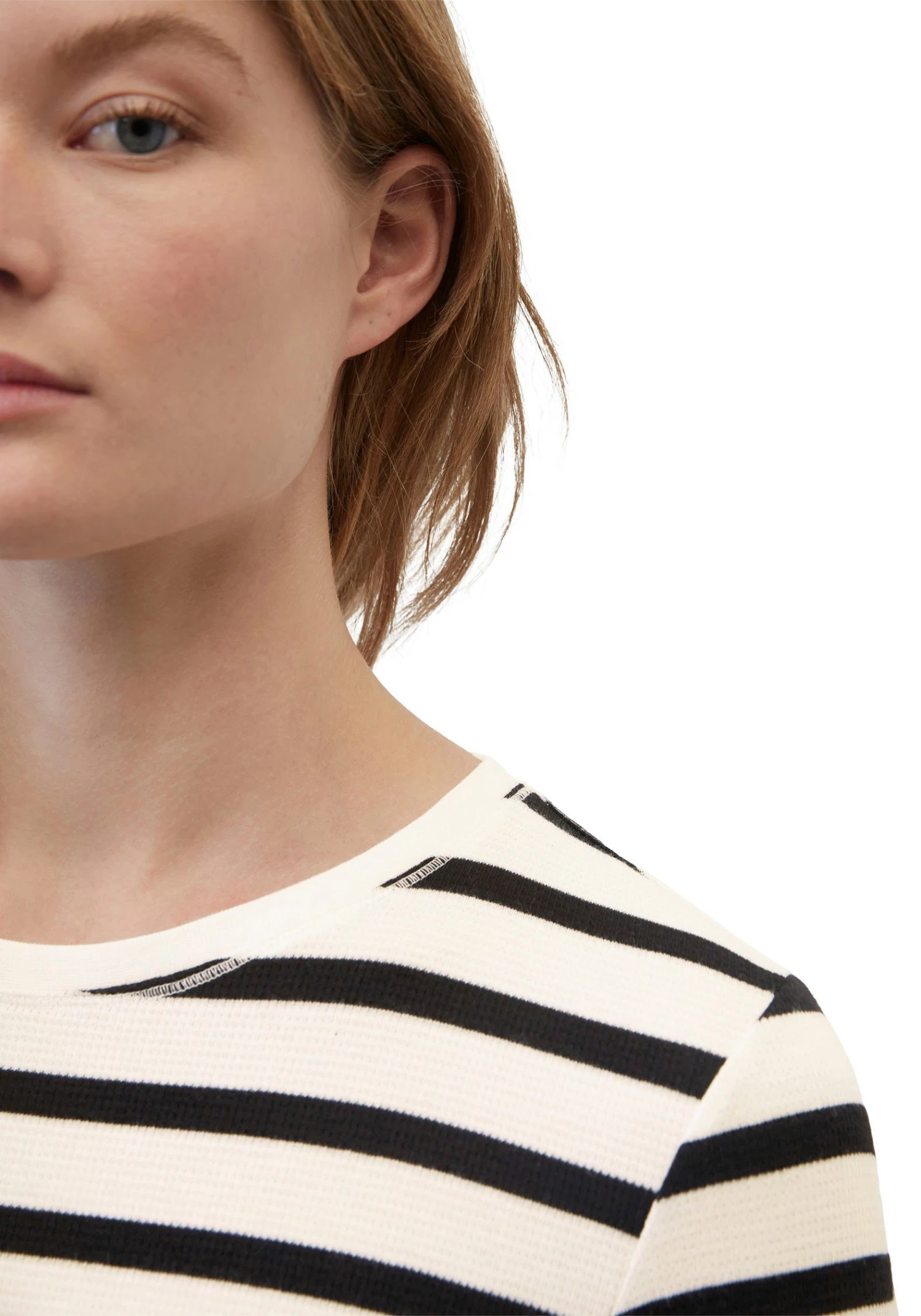 Marc O'Polo Midi-jurk 5 Marc O'Polo Midi-jurk - Afbeelding 3