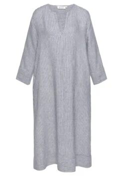 Masai Midi-jurk Nybitten Ruimvallend Zonder Sluiting 27 Masai Midi-jurk Nybitten Ruimvallend Zonder Sluiting -TrendyTijd Verkoop masai midi jurk nybitten ruimvallend zonder sluiting wit 7