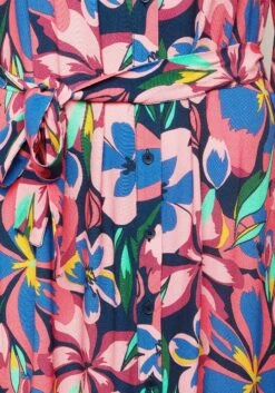 Mavi Jeans Maxi-jurk PRINTED LONG DRESS -TrendyTijd Verkoop mavi jeans maxi jurk printed long dress 6