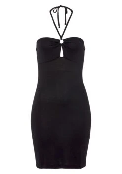 Melrose Jurk In Haltermodel 25 Melrose Jurk In Haltermodel -TrendyTijd Verkoop melrose jurk in haltermodel 15