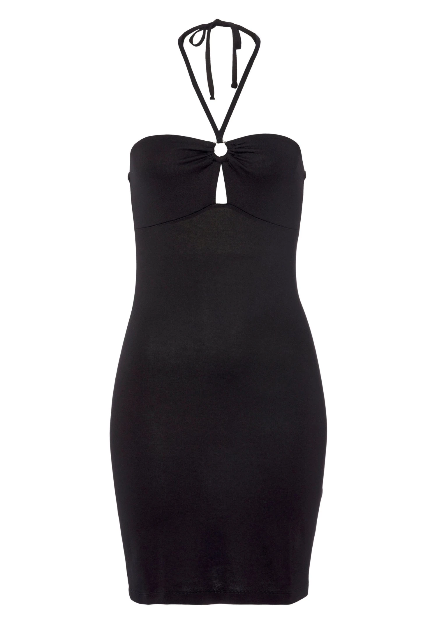 Melrose Jurk In Haltermodel 7 Melrose Jurk In Haltermodel - Afbeelding 5