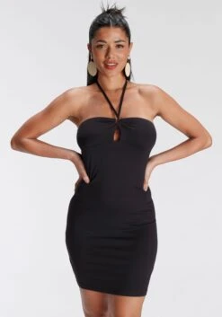 Melrose Jurk In Haltermodel 27 Melrose Jurk In Haltermodel -TrendyTijd Verkoop melrose jurk in haltermodel 17