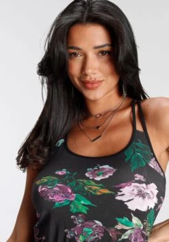 Melrose Jurk In Overgooiermodel -TrendyTijd Verkoop melrose jurk in overgooiermodel 2