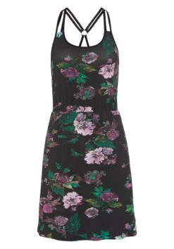 Melrose Jurk In Overgooiermodel -TrendyTijd Verkoop melrose jurk in overgooiermodel 5