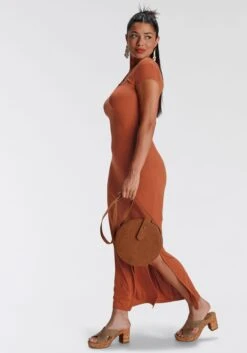 Melrose Maxi-jurk -TrendyTijd Verkoop melrose maxi jurk 27