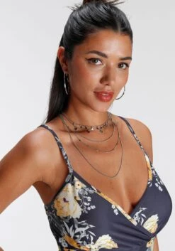 Melrose Midi-jurk -TrendyTijd Verkoop melrose midi jurk 4