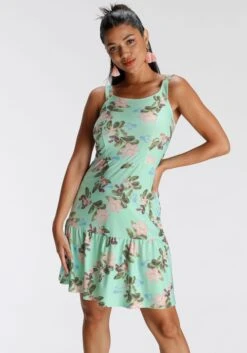 Melrose Mini-jurk -TrendyTijd Verkoop melrose mini jurk 7