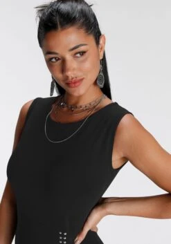 Melrose Scuba-jurk -TrendyTijd Verkoop melrose scuba jurk 2