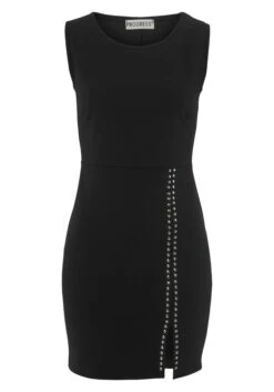 Melrose Scuba-jurk -TrendyTijd Verkoop melrose scuba jurk 4