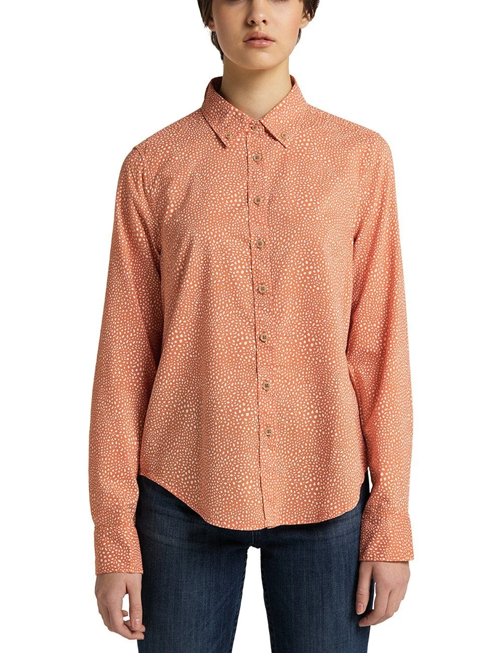 CREATION L PREMIUM Zomerjurk Zijde-jurk 9 CREATION L PREMIUM Zomerjurk Zijde-jurk - Afbeelding 7