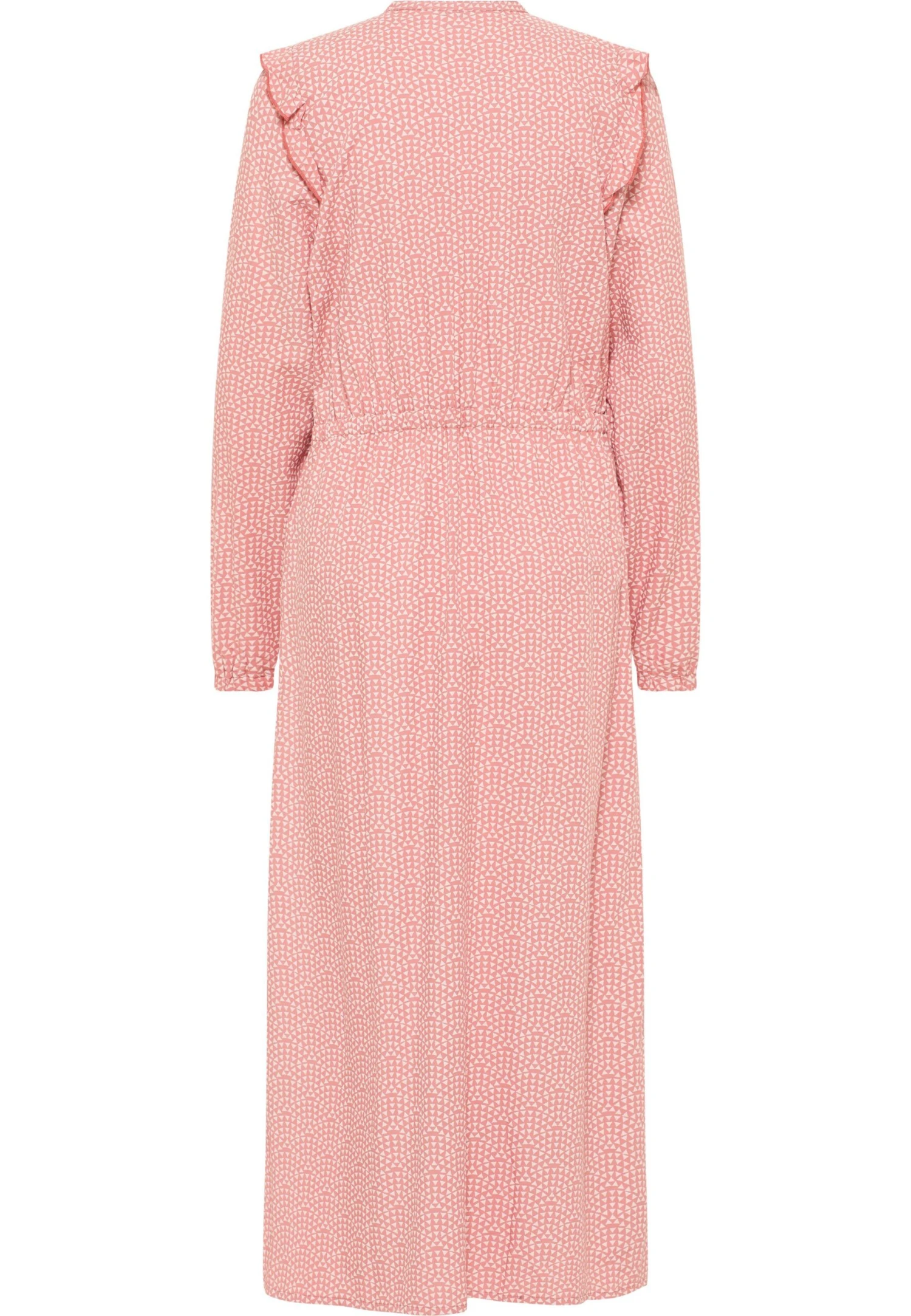 MUSTANG Maxi-jurk Style Fanny CV Dress 5 MUSTANG Maxi-jurk Style Fanny CV Dress - Afbeelding 3