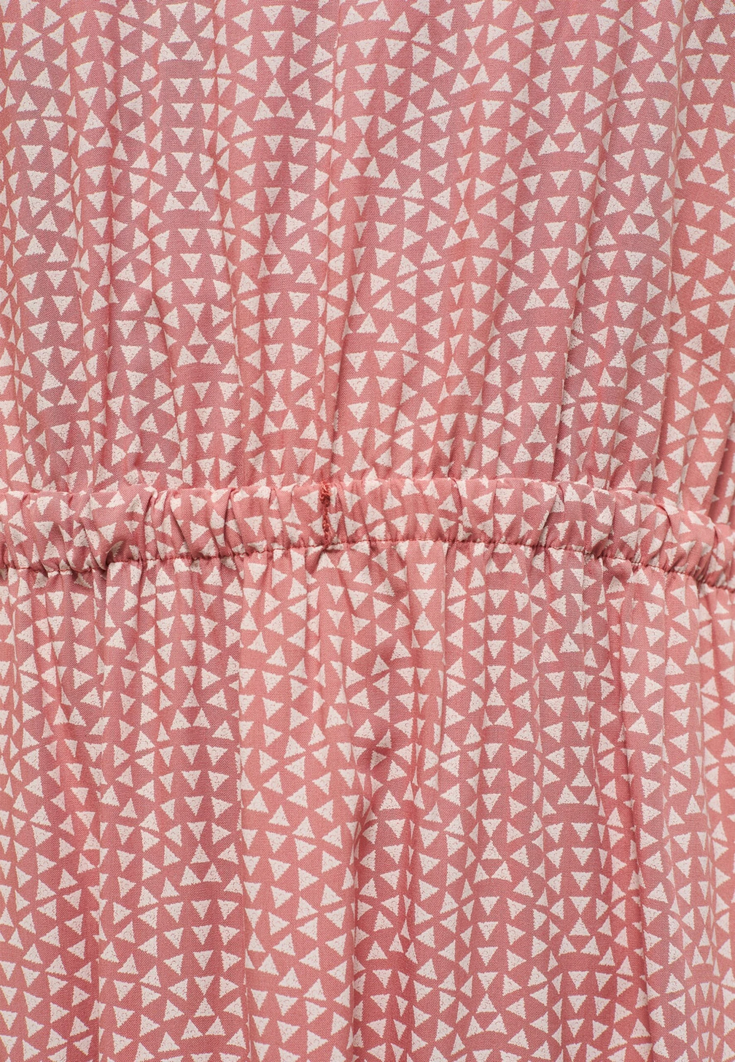 MUSTANG Maxi-jurk Style Fanny CV Dress 7 MUSTANG Maxi-jurk Style Fanny CV Dress - Afbeelding 5