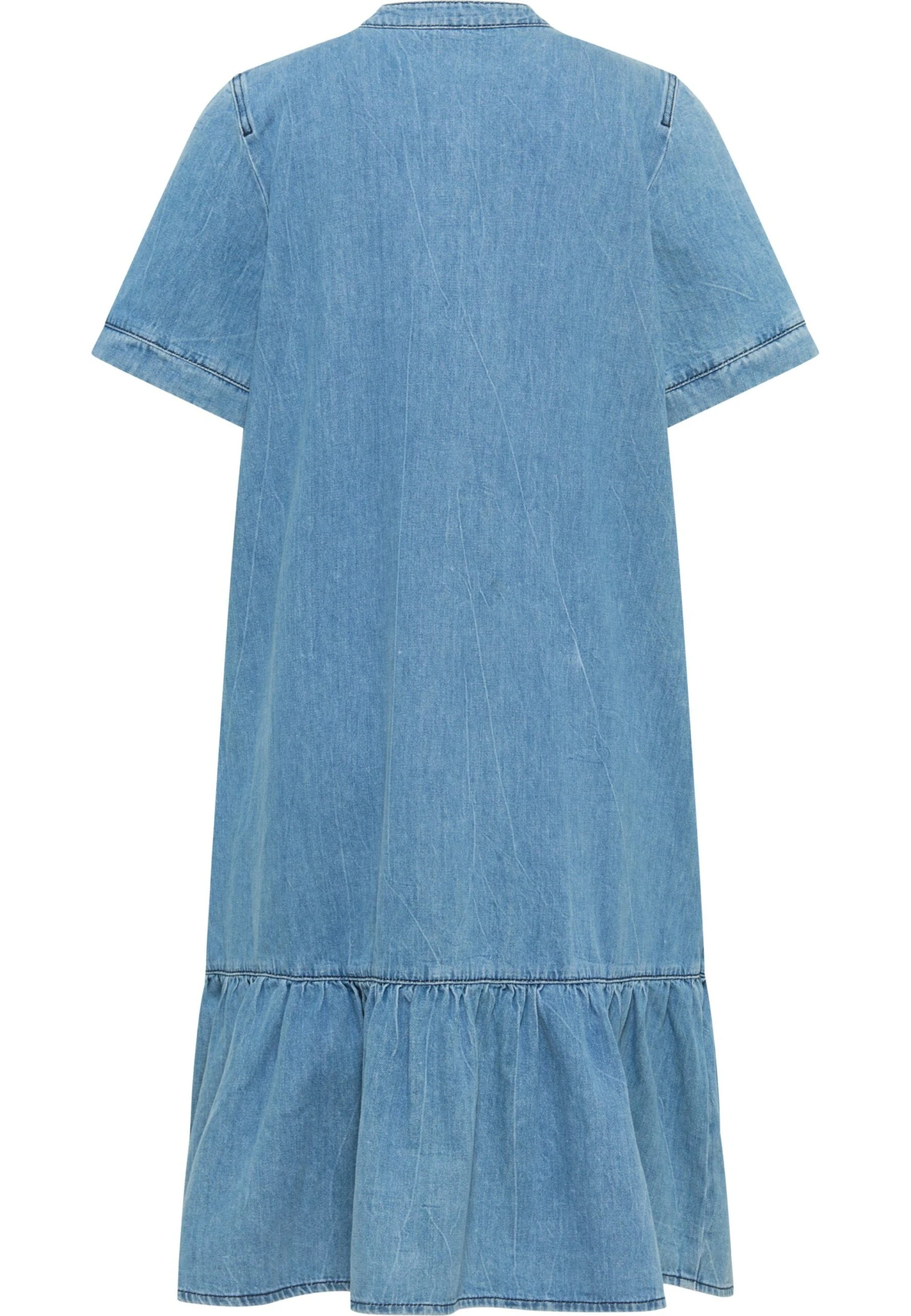 MUSTANG Midi-jurk FERNANDA 5 MUSTANG Midi-jurk FERNANDA - Afbeelding 3