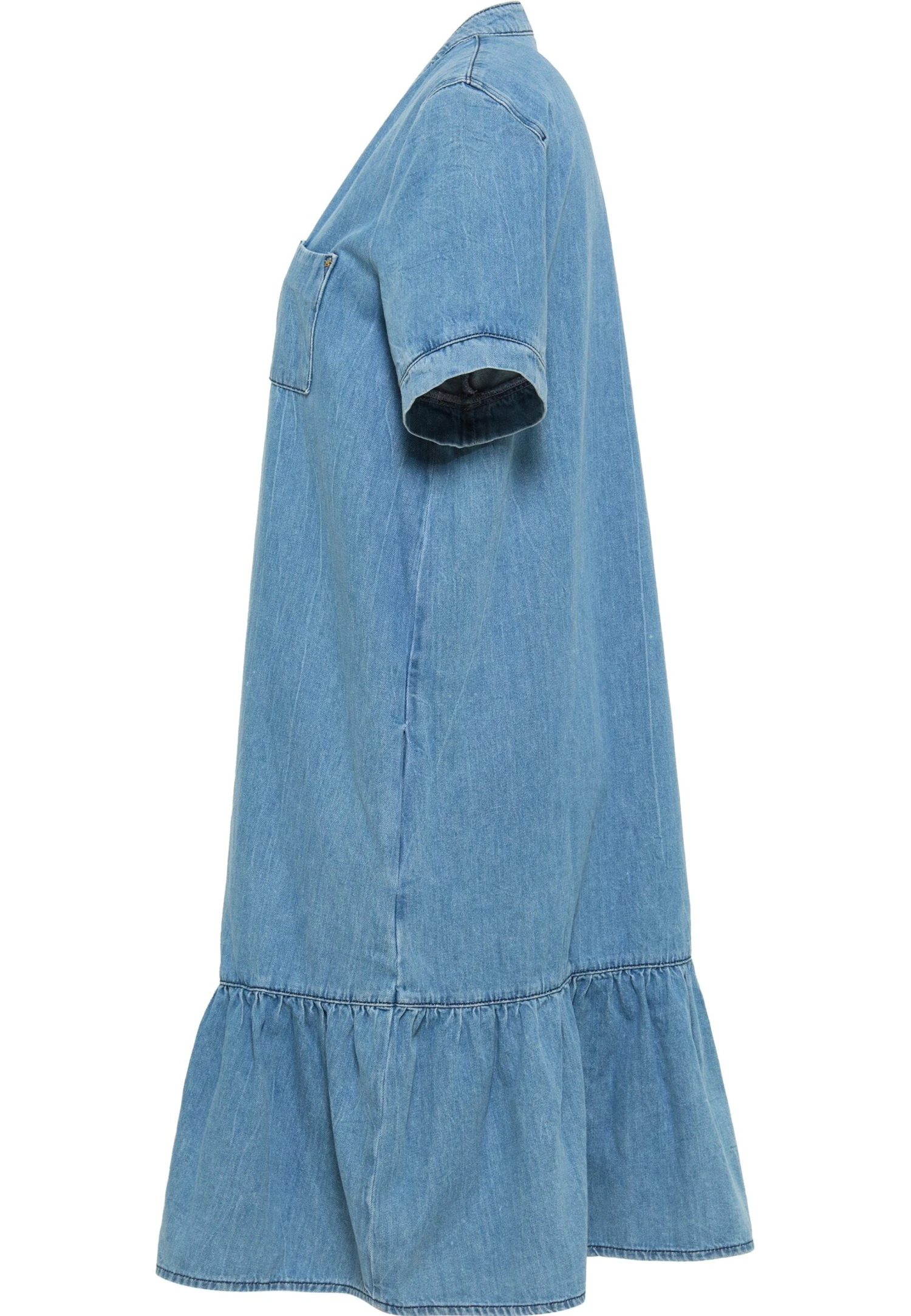 MUSTANG Midi-jurk FERNANDA 6 MUSTANG Midi-jurk FERNANDA - Afbeelding 4