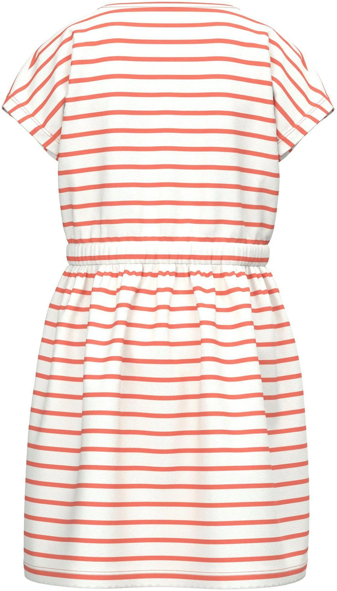Name It Mini-jurk NKFMIE SS DRESS NOOS 4 Name It Mini-jurk NKFMIE SS DRESS NOOS - Afbeelding 2