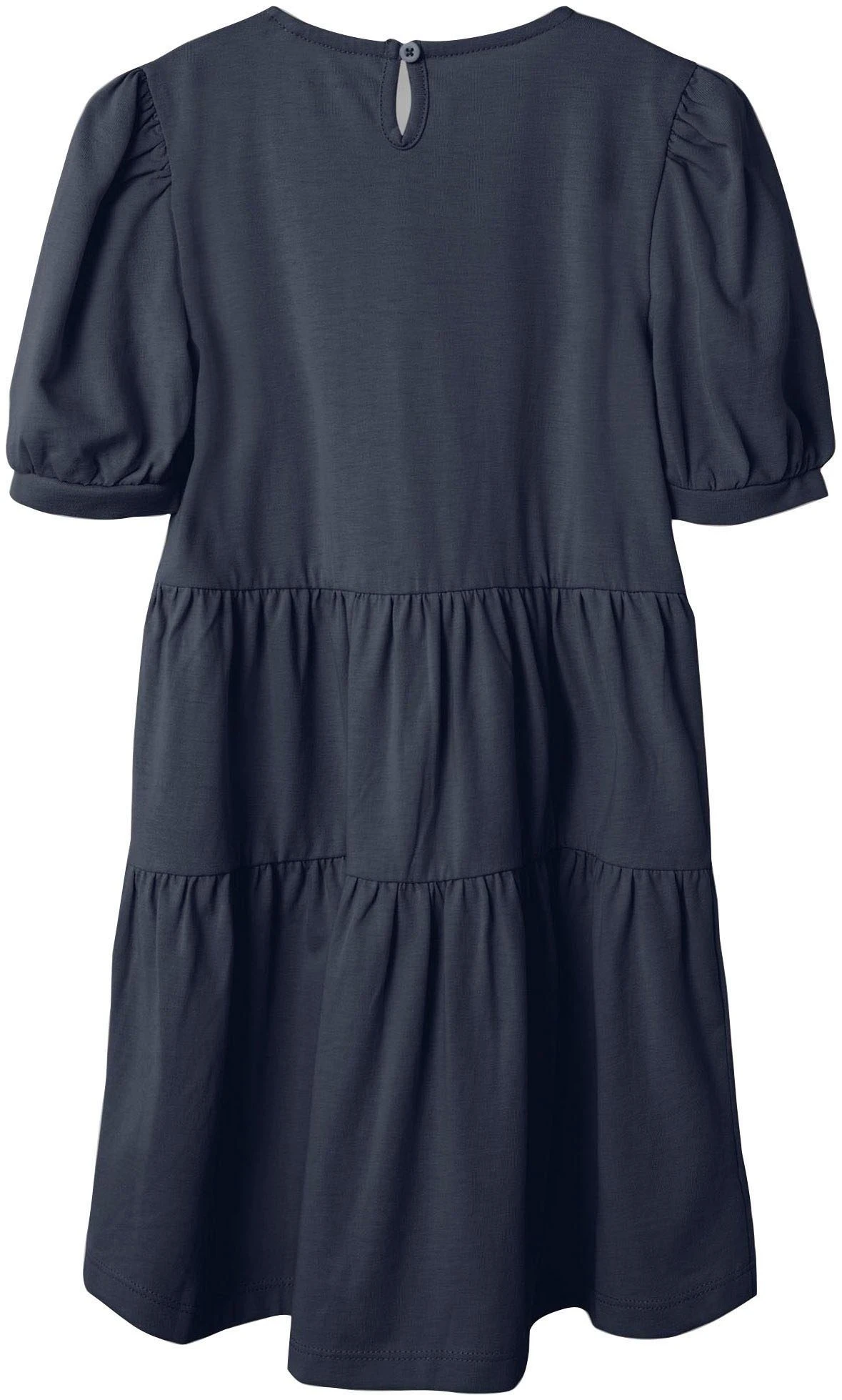 Name It Mini-jurk NKFVIVALDI SS DRESS D1 4 Name It Mini-jurk NKFVIVALDI SS DRESS D1 - Afbeelding 2