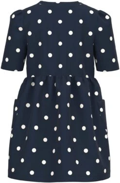 Name It Mini-jurk NMFFANN SS DRESS PB -TrendyTijd Verkoop name it mini jurk nmffann ss dress pb 2