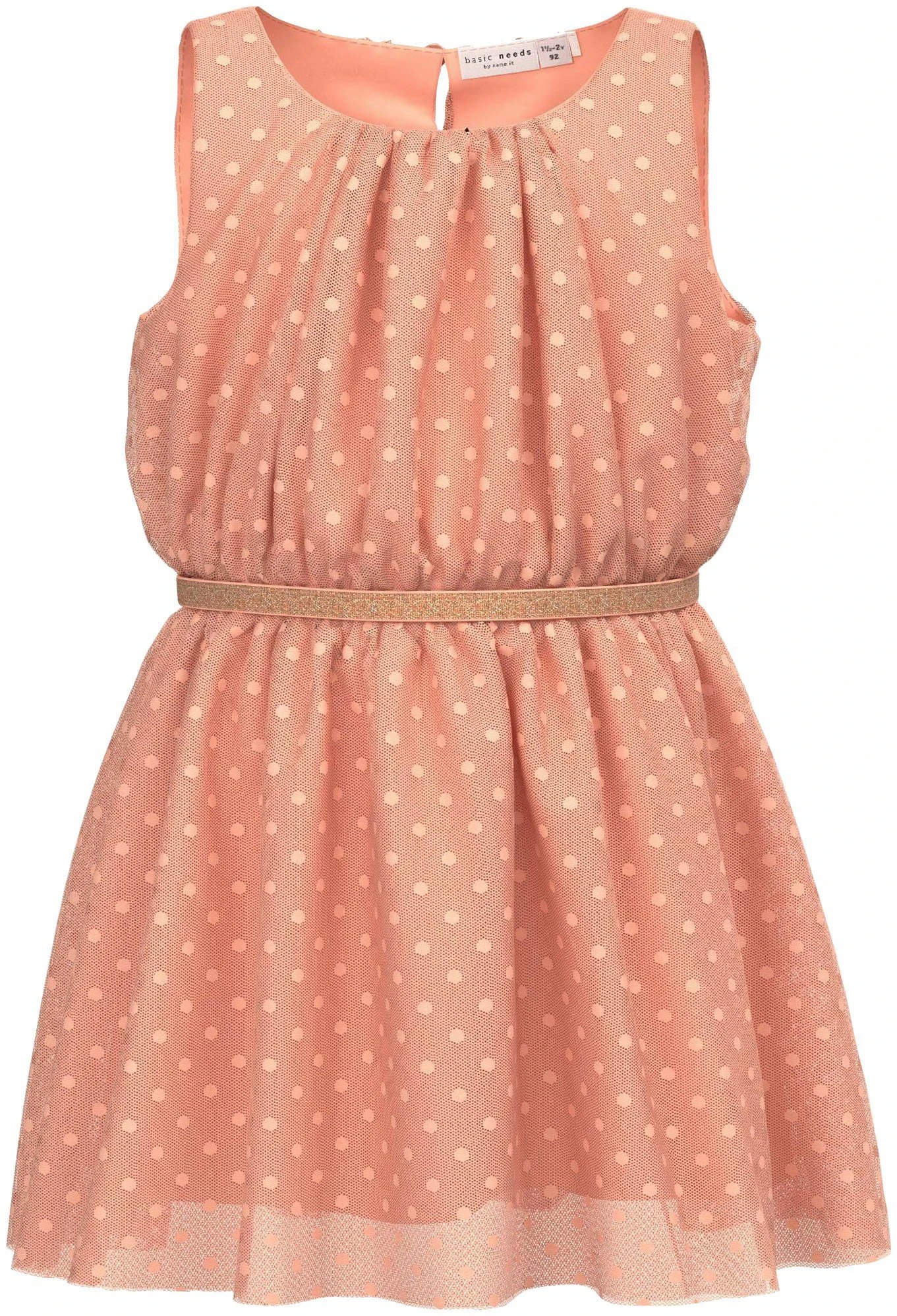 Name It Mini-jurk 3 Name It Mini-jurk