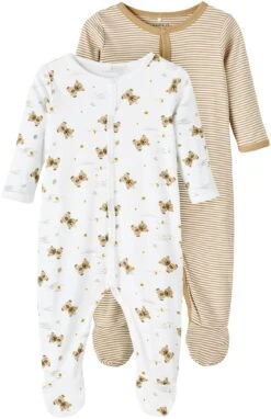 Name It Mini-jurk NKFVIVALDI SS DRESS D1 20 Name It Mini-jurk NKFVIVALDI SS DRESS D1 -TrendyTijd Verkoop name it slaaponesie nbnnightsuit 2p w f incense teddy wit