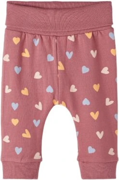 O'Neill T-shirt "Sweat Midi-jurk" 28 O'Neill T-shirt "Sweat Midi-jurk" -TrendyTijd Verkoop name it sweatbroek nbftussie swe pant box bru roze