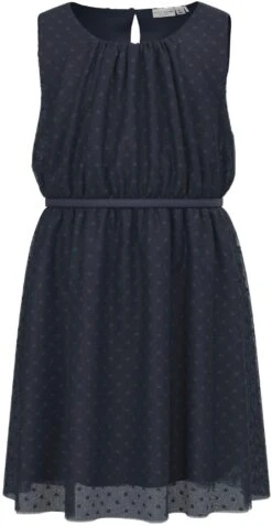 Voorkant -TrendyTijd Verkoop name it tulen jurk nkfvaboss spencer 4