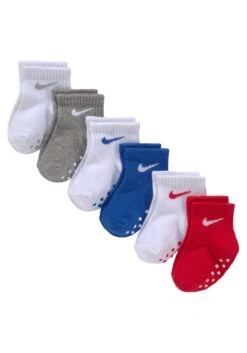 Garcia Jurk In Overgooiermodel 33 Garcia Jurk In Overgooiermodel -TrendyTijd Verkoop nike sportswear abs sokken pop color gripper infant toddler an set 6 paar multicolor