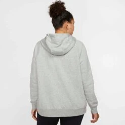 O'Neill Maxi-jurk QUORRA MAXI DRESS -TrendyTijd Verkoop nike sportswear hoodie w nsw essntl hoody po flc plus grijs