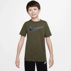 Adidas Sportswear Sweatjurk FUTURE ICONS HYBRID ANIMAL PRINT COTTON LOOSE HALF-ZIP Jurk 33 Adidas Sportswear Sweatjurk FUTURE ICONS HYBRID ANIMAL PRINT COTTON LOOSE HALF-ZIP Jurk -TrendyTijd Verkoop nike sportswear t shirt big kids t shirt groen