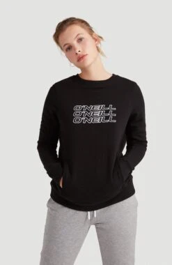 Adidas Originals Shirtjurk ADICOLOR CLASSICS -JURK -TrendyTijd Verkoop oneill hoodie triple stack met een capuchon zwart